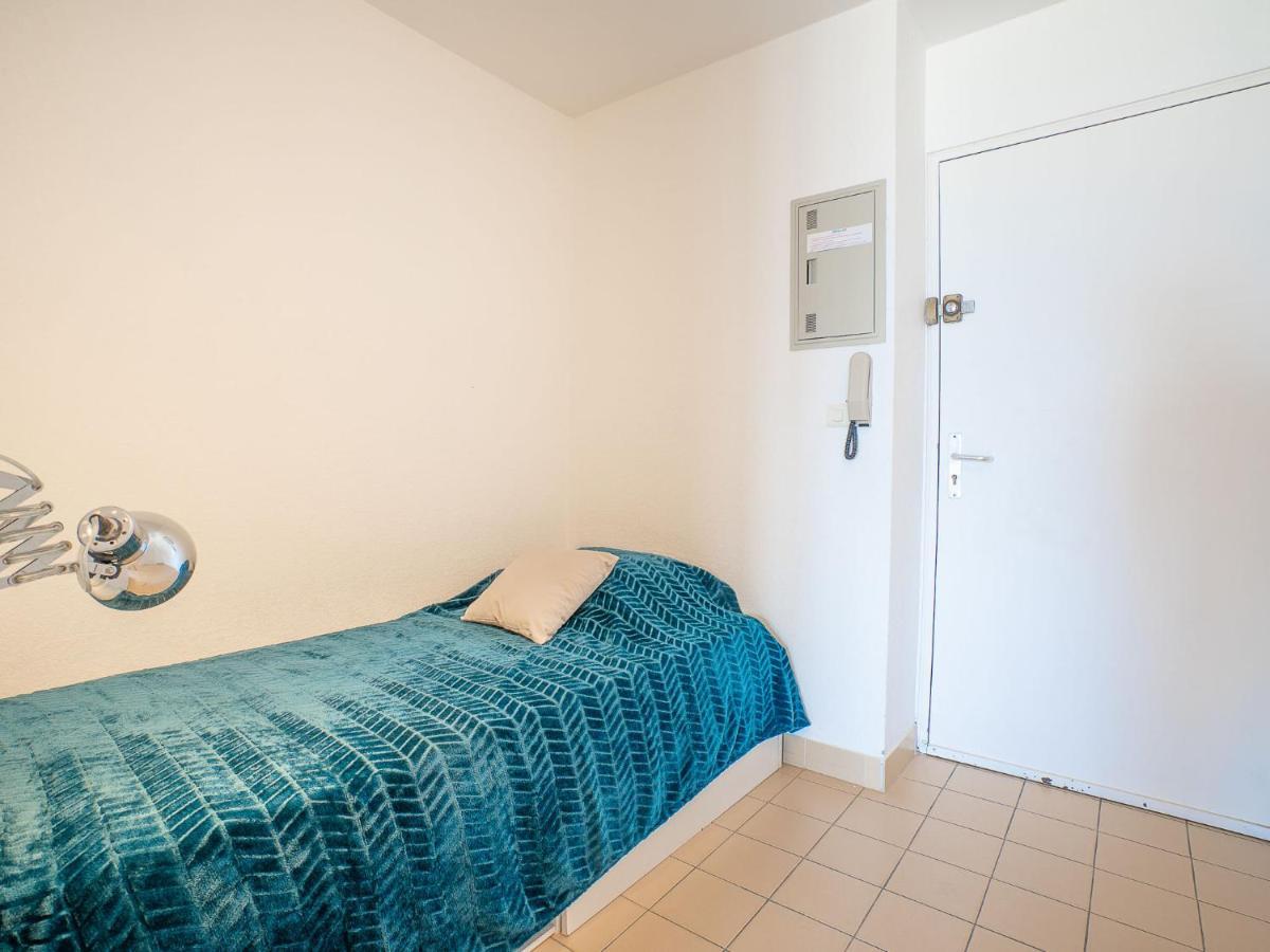 Apartment Les Trois Mats-4 By Interhome Canet-en-Roussillon Eksteriør billede